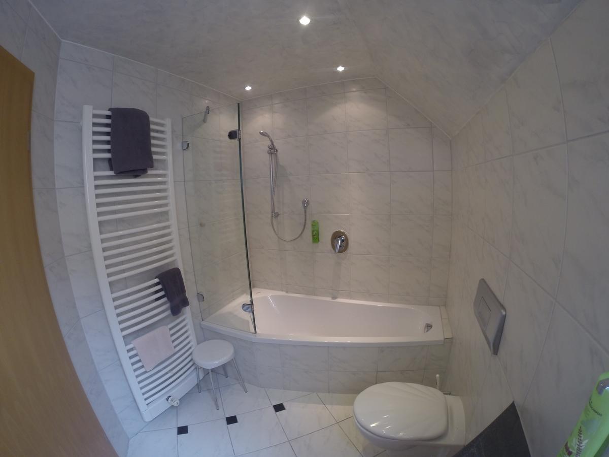 Hotel Wasserfall Garni Oberndorf am Neckar Dış mekan fotoğraf